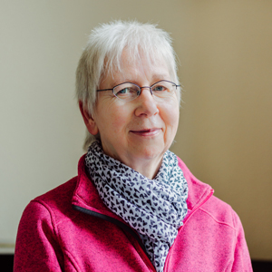 Marion Zachau